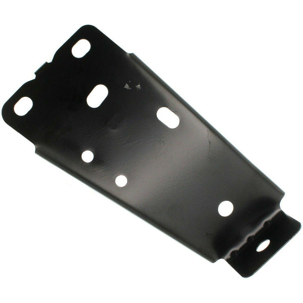 2014-2020 Nissan Rogue Bumper Retainer Bracket Rear Driver Side Steel
