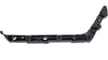 2013-2019 Nissan Sentra Bumper Retainer Bracket Rear Passenger Side
