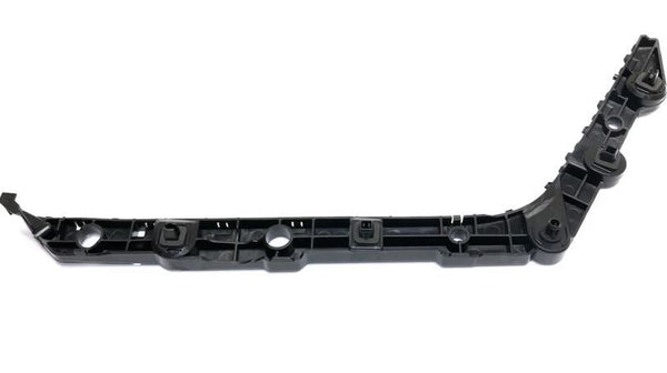 Bumper Retainer Bracket Rear Passenger Side Nissan Sentra 2013-2019 , Ni1133102U