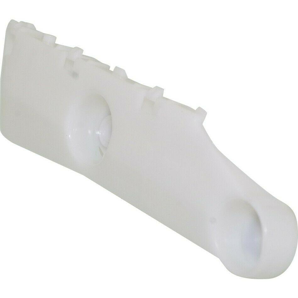Support de pare-chocs arrière intérieur côté passager Nissan Versa Sedan 2012-2019, plastique, NI1133104