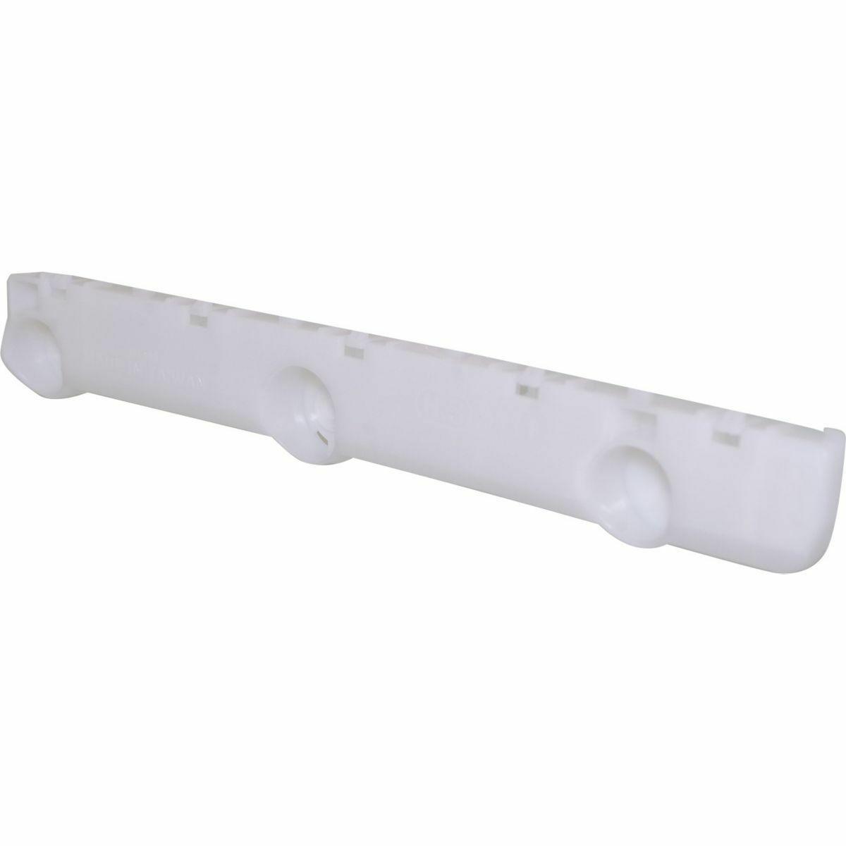 Support de pare-chocs arrière extérieur côté passager pour Nissan Versa Sedan 2012-2019, en plastique, NI1133105
