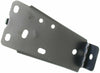 2014-2020 Nissan Rogue Bumper Retainer Bracket Rear Passenger Side Steel