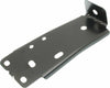 2014-2020 Nissan Rogue Bumper Retainer Bracket Rear Passenger Side Steel