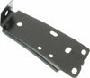 2014-2020 Nissan Rogue Bumper Retainer Bracket Rear Passenger Side Steel