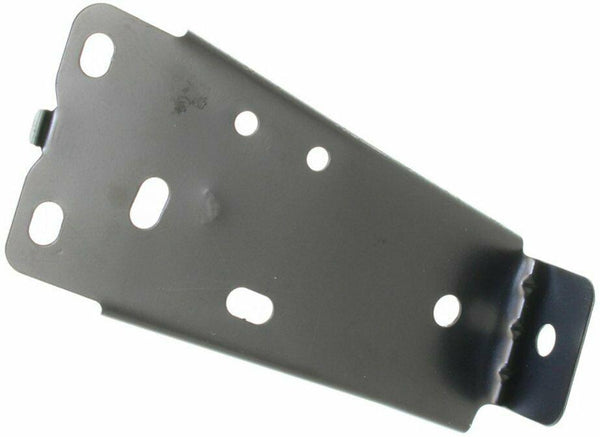 2014-2020 Nissan Rogue Bumper Retainer Bracket Rear Passenger Side Steel