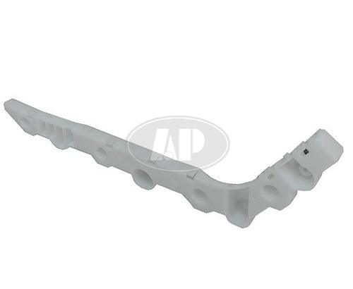 2013-2015 Nissan Altima Sedan Bumper Bracket Rear Driver Side Plastic