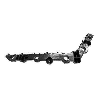2016-2018 Nissan Altima Sedan Bumper Support Bracket Rear Driver Side