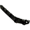 2015-2021 Nissan Murano Bumper Support Rear Driver Side Outer