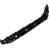 2015-2021 Nissan Murano Bumper Support Rear Driver Side Outer