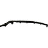 2015-2021 Nissan Murano Bumper Support Rear Driver Side Outer