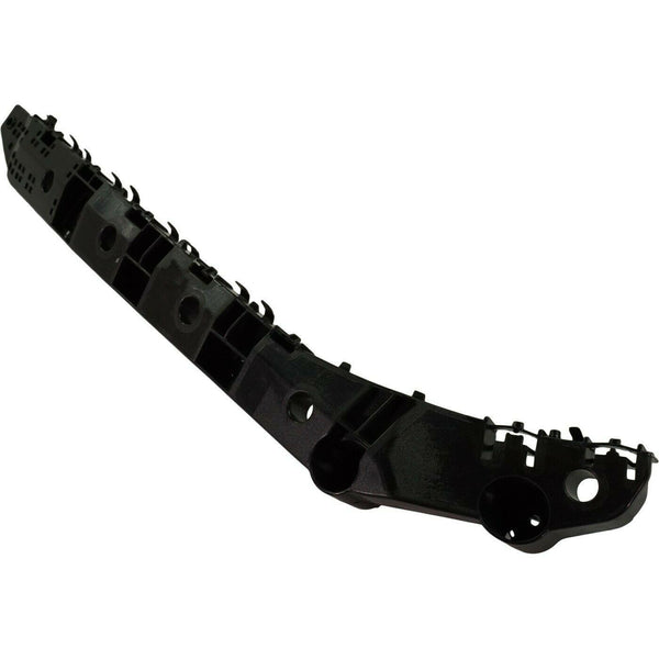 2015-2021 Nissan Murano Bumper Support Rear Driver Side Outer