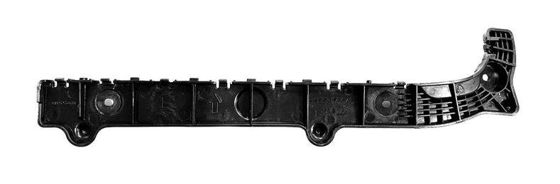 Support de pare-chocs arrière côté conducteur Nissan Maxima 2009-2014 (Fixation), NI1142116