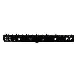 2020-2021 Nissan Sentra Bumper Retainer Rear Driver Side Outer