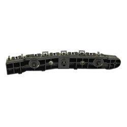 Support de pare-chocs arrière côté conducteur Nissan Juke 2015-2017, plastique, modèle S/SL/SV, NI1142120