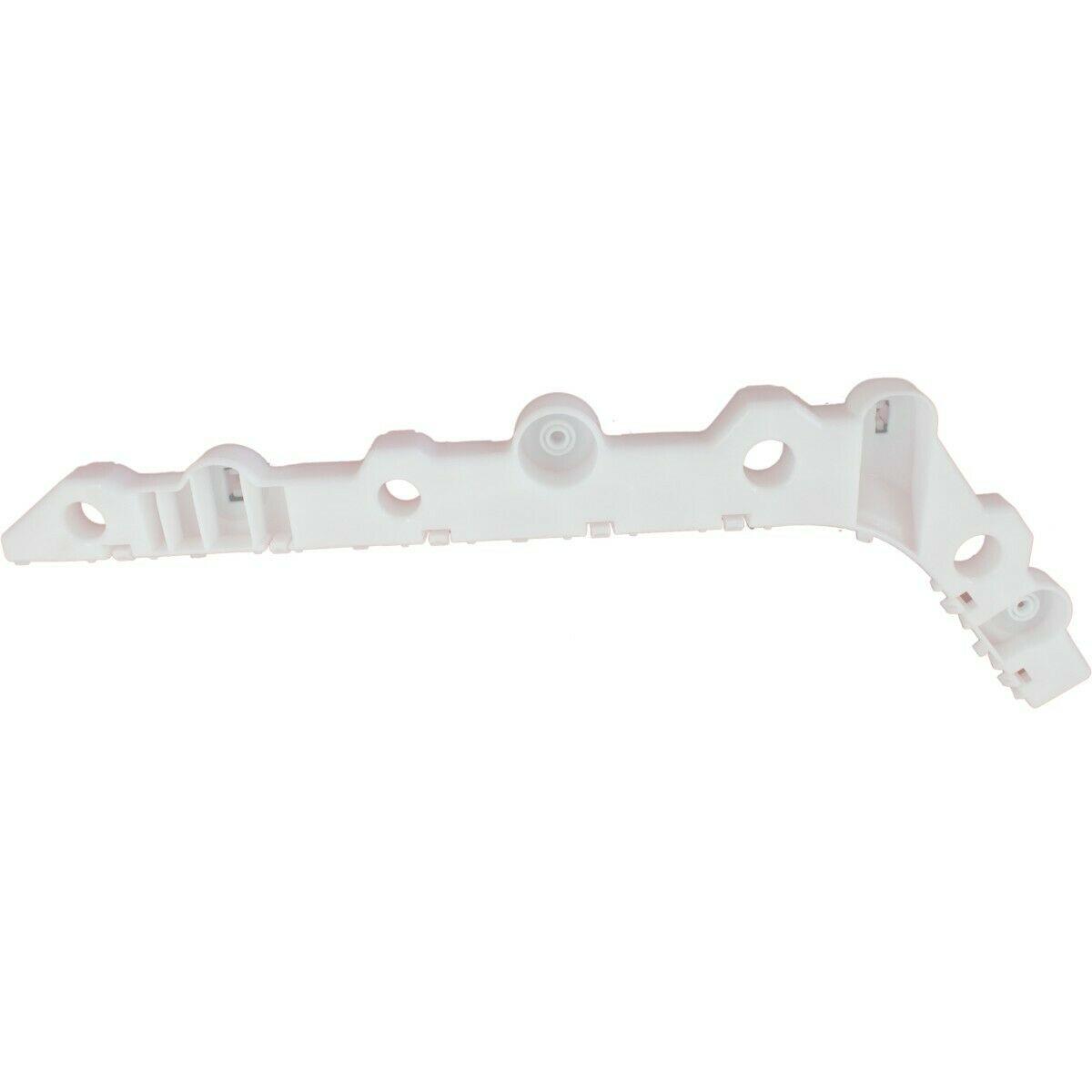 Support de pare-chocs arrière côté passager pour Nissan Altima Berline 2013-2015, en plastique, NI1143102