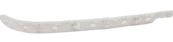 2017-2019 Nissan Rogue Hybrid Bumper Bracket Rear Passenger Side Outer