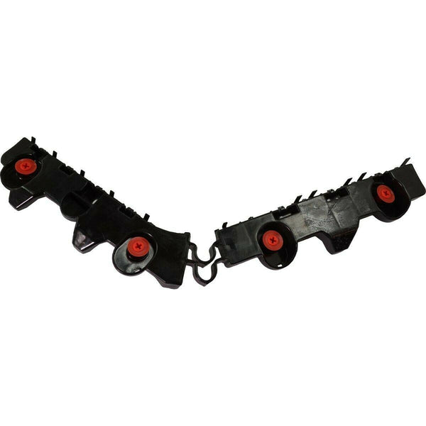 2019-2021 Nissan Altima Sedan Bumper Bracket Rear Passenger Side Outer Plastic