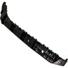 2015-2020 Nissan Murano Bumper Support Rear Passenger Side Outer