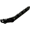 2015-2020 Nissan Murano Bumper Support Rear Passenger Side Outer