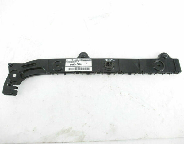 2009-2014 Nissan Maxima Bumper Bracket Rear Passenger Side (Retainer)