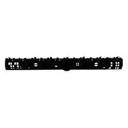 2020-2021 Nissan Sentra Bumper Retainer Rear Passenger Side Outer
