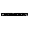 2020-2021 Nissan Sentra Bumper Retainer Rear Passenger Side Outer