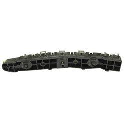 Support de pare-chocs arrière côté passager Nissan Juke 2015-2017, plastique, modèle S/SL/SV, NI1143120