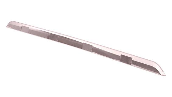 Moulure de pare-chocs arrière chromée pour Nissan Pathfinder 2013-2016, NI1144104