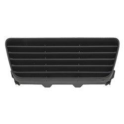 2015-2021 Nissan Murano Bumper Moulding Rear Black