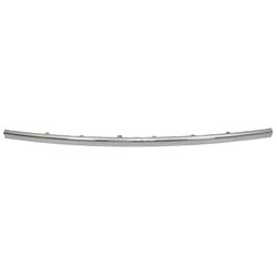 Moulure de pare-chocs arrière centrale chromée pour Nissan Murano 2015-2023, NI1144106U - Hunt Parts