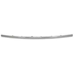 2015-2021 Nissan Murano Bumper Moulding Rear Center Chrome