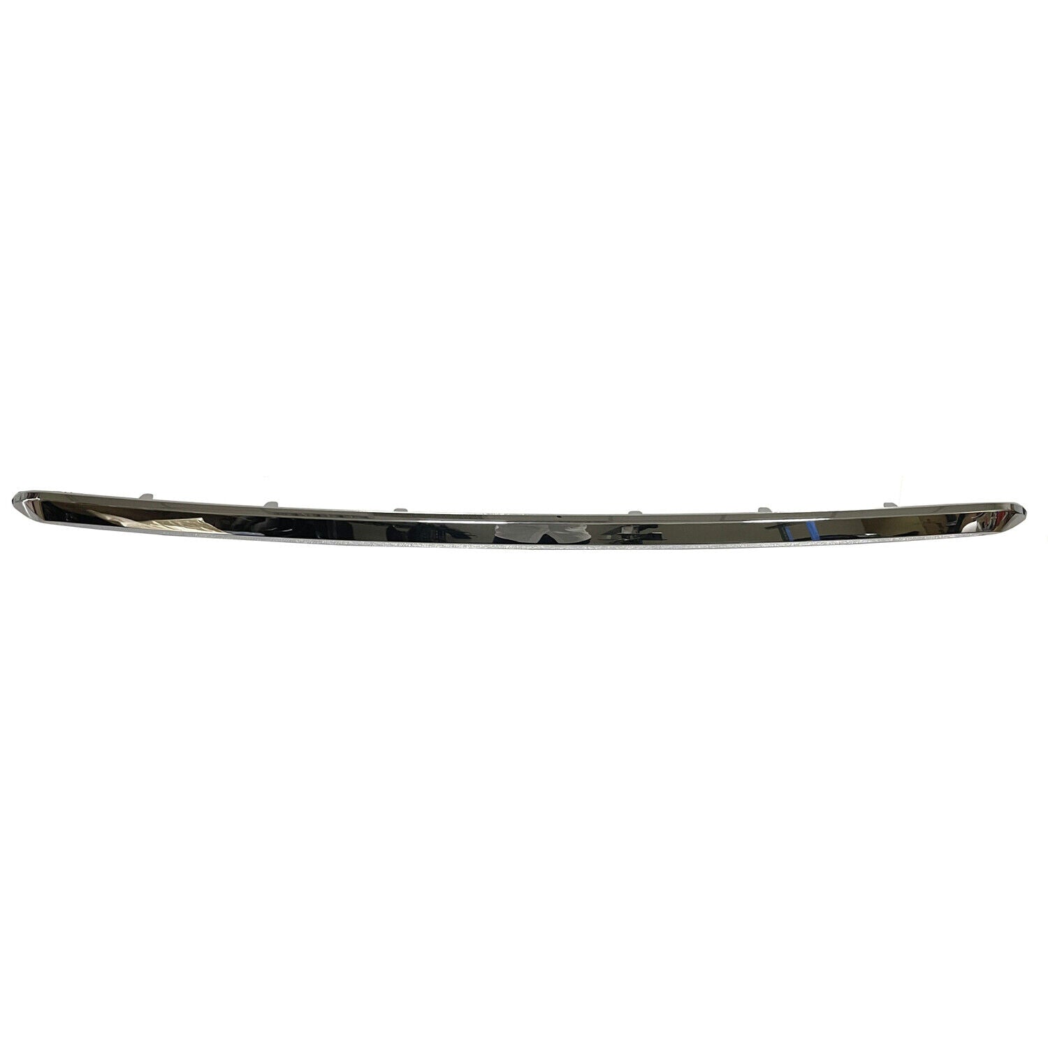 Moulure de pare-chocs arrière centrale chromée pour Nissan Rogue 2021-2023, NI1144111