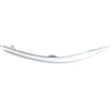 2015-2021 Nissan Murano Bumper Moulding Rear Driver Side Chrome