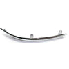 2015-2021 Nissan Murano Bumper Moulding Rear Driver Side Chrome