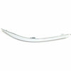 2015-2021 Nissan Murano Bumper Moulding Rear Passenger Side Chrome