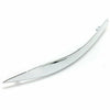 2015-2021 Nissan Murano Bumper Moulding Rear Passenger Side Chrome