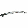 2015-2021 Nissan Murano Bumper Moulding Rear Passenger Side Chrome
