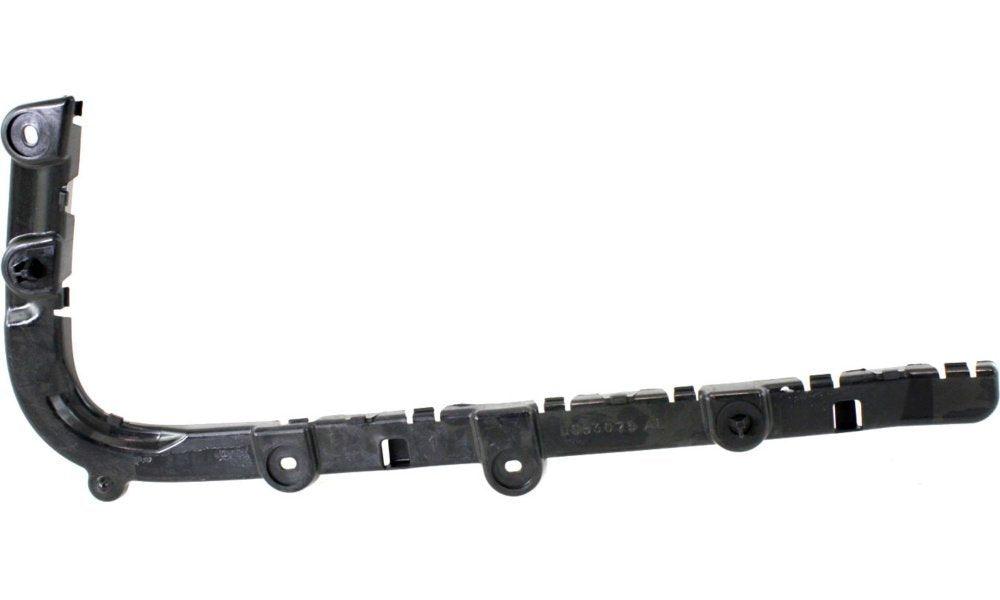 Support de pare-chocs arrière côté conducteur pour Nissan Altima Hybrid 2007-2011, en plastique, NI1166107
