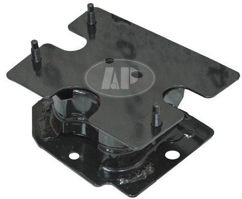 Support de barre d'armature arrière côté conducteur Nissan Maxima 2007-2014, NI1166109