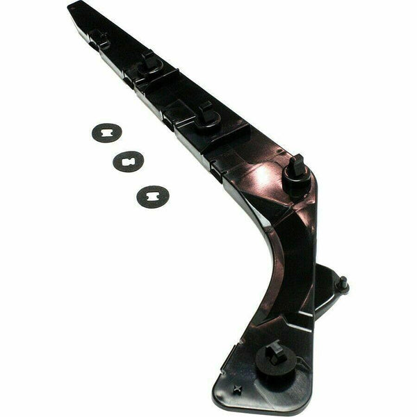 2007-2012 Nissan Sentra Bumper Bracket Rear Driver Side Plastic