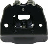 2013-2018 Nissan Altima Sedan Bumper Mounting Bracket Rear Driver Side Steel