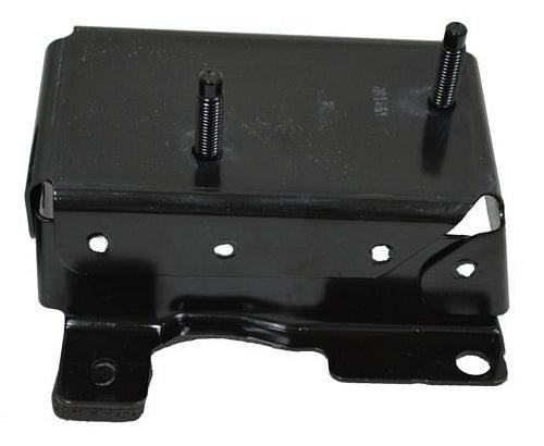Support de barre d'armature arrière côté conducteur Nissan Sentra 2013-2019 en acier, NI1166114