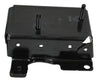 2013-2019 Nissan Sentra Rebar Bracket Rear Driver Side Steel