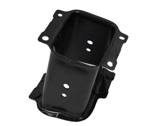 2012-2014 Nissan Versa Sedan Rebar Bracket Rear Driver Side Steel