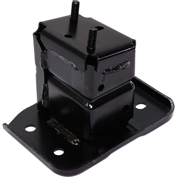 2018-2019 Nissan Kicks Rebar Bracket Rear Driver Side Steel