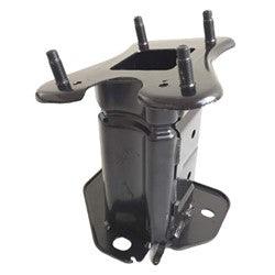 Support de barre d'armature arrière côté conducteur pour Nissan Rogue 2015-2019 (fabrication Corée/Japon), NI1166123