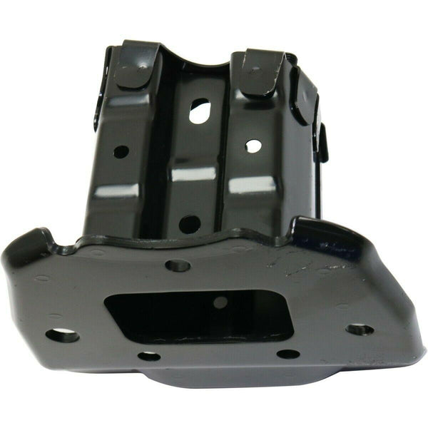 2013-2018 Nissan Altima Sedan Bumper Mounting Bracket Rear Passenger Side Steel