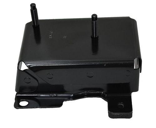 Support de barre d'armature arrière côté passager Nissan Sentra 2013-2019 en acier, NI1167114