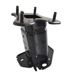 Support de barre d'armature arrière côté passager pour Nissan Rogue 2015-2019 (fabrication Corée/Japon), NI1167123