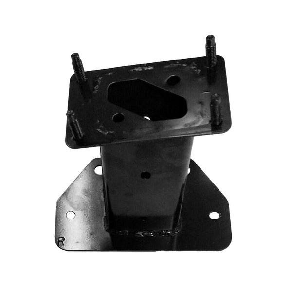 2020 Nissan Sentra Bumper Bracket Rear Passenger Side